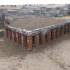 Clunia Sulpicia y Sendero de los Arabuzos: Patrimonio Romano; fotos de las tablas de daimiel senderi